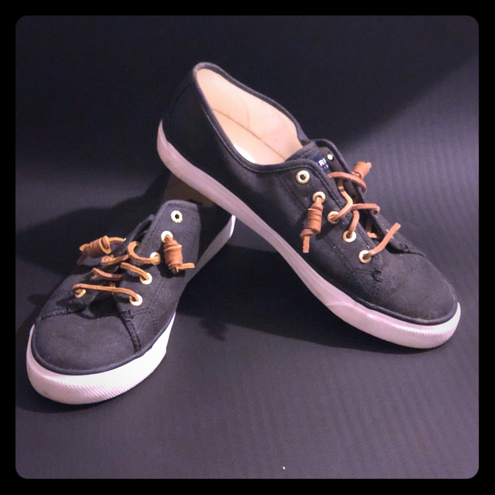 Sperry Topsiders
